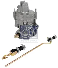 ALB-ventil M16 x 1,5, M22 x 1,5 DT