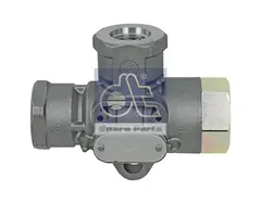 2-way valve