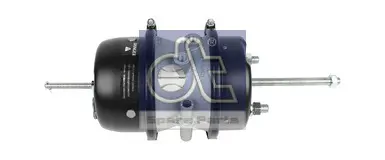 Spring brake cylinder
