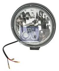 Fjernlys med parkeringslys, D: 220 mm DT
