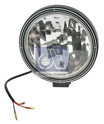 Fjernlys med parkeringslys, D: 220 mm DT 