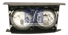 Ekstralys venstre, 24 V DAF DT