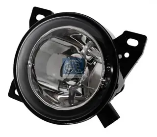 FOG LAMP DAF DT