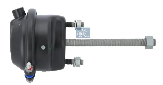 Brake cylinder 9" 76 mm DT 
