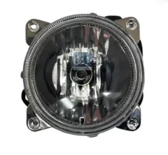 High beam lamp, left DT