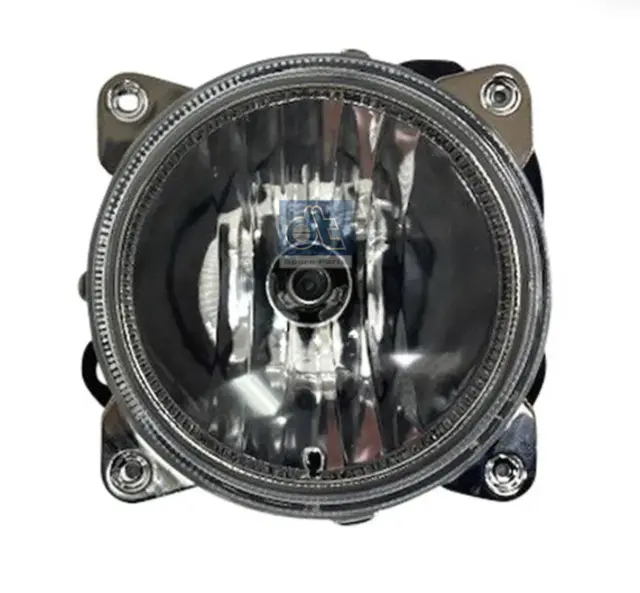 High beam lamp, left DT 