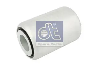 Gummiforing SAF LuftFjæring 68/30X104 DT