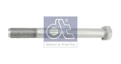 Bolt M24 x 2, Lu: 230 mm, SW: 36, 10.9 DT