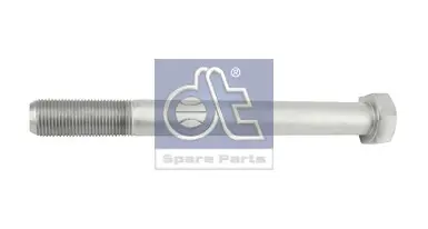 Bolt M24 x 2, Lu: 230 mm, SW: 36, 10.9 DT 