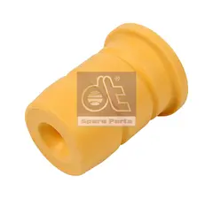 Anslagsbuffer d: 16 mm, D: 96 mm, L: 122 DT