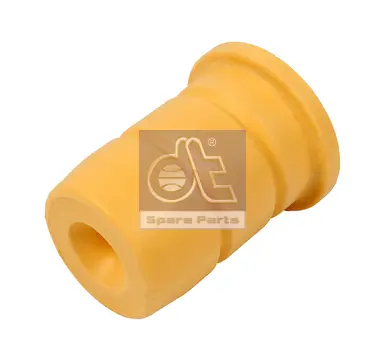 Anslagsbuffer d: 16 mm, D: 96 mm, L: 122 DT 