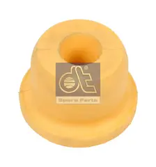 Anslagsbuffer D: 20 mm, D1: 64 mm DT