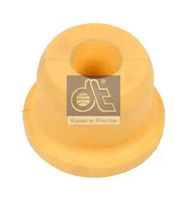 Anslagsbuffer D: 20 mm, D1: 64 mm DT 