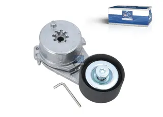Belt tensioner Volvo / Renault DT