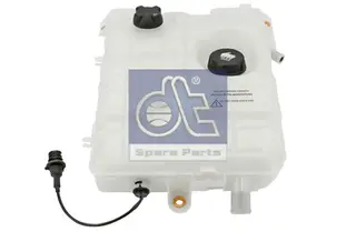 Expansion tank