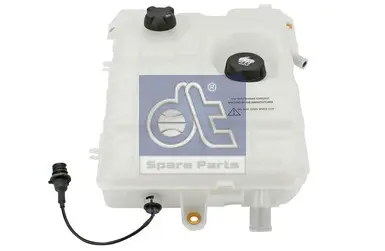 Expansion tank 