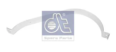 Oppheng eksos Renault 