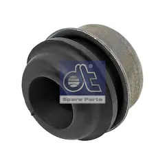 Anslagsbuffer DT