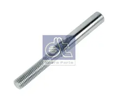 Bolt styrespindel, d: 12 mm, M10 x 1,5 DT