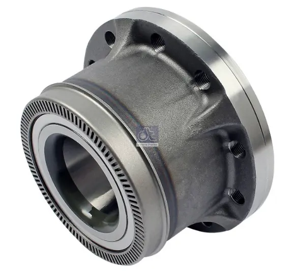 Hjullager m/abs ring Volvo DT 