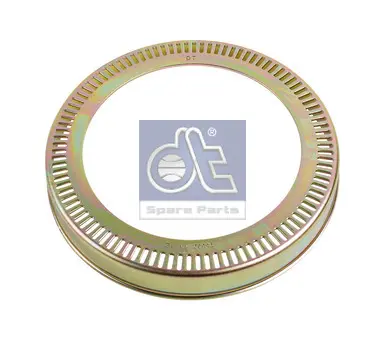 ABS-ring d: 129 mm, D: 179 mm DT 