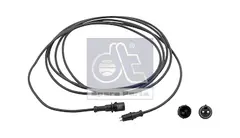 ABS-kabel L: 3900 mm, 2 poler DT