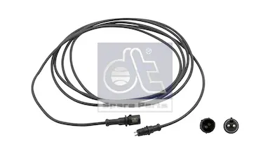 ABS-kabel L: 3900 mm, 2 poler DT 