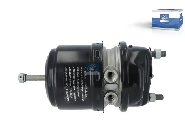 SPRING BRAKE CYLINDER DT 