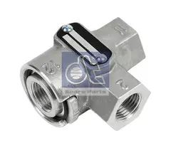 2-way valve