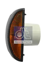 Blinklys 24 V, 21 W Renault DT