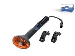 Side marking lamp DT 
