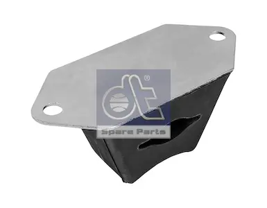 Anslagsbuffer b: 9 mm, Lb: 100 mm DT 