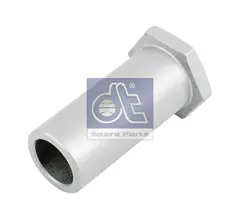 Bolt M18 x 2,5, L: 62 mm, 10.9 Iveco DT
