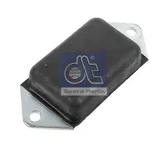 Gummibuffer Iveco DT