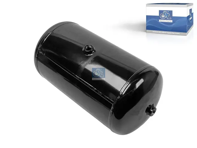 Trykklufttank 20L 246X498,5 