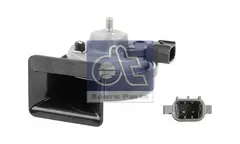 Horn dyp tone, 24 V Iveco DT