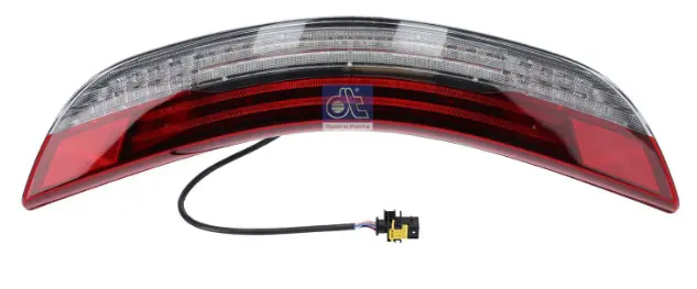 Baklampe Høyre Iveco Iveco 