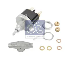 Batterihovedbryter 24 V, 250 A DT