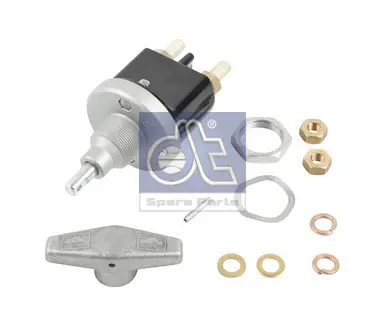 Batterihovedbryter 24 V, 250 A DT 
