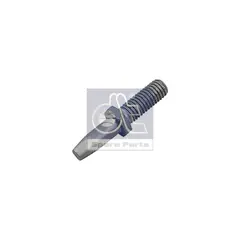 Bolt D: 7.2 mm, M8, SW: 12 DT