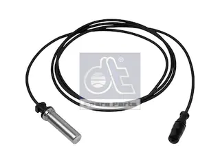 ABS-sensor L: 2160 mm Iveco DT