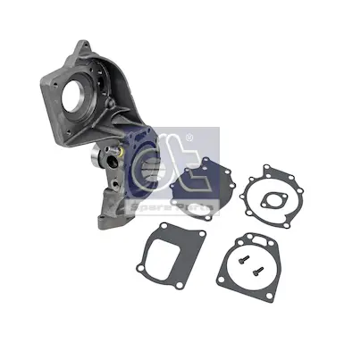 Water pump 