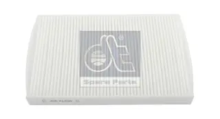 Cabin air filter