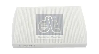 Cabin air filter 