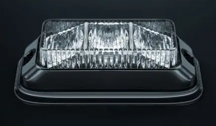 VARSELLYS GUL  3 LED Strands Lighting Division 