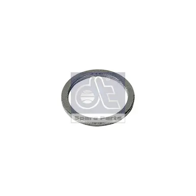 Aluminiumsskive D: 14 mm, D: 18 mm DT 