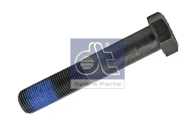 Bolt M12 x 1,5, Lu: 55 mm, 10.9, DIN 960 DT 