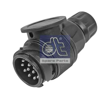 Plugg 12 V, 13 poler screw terminals DT 