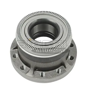 Wheel bearing unit