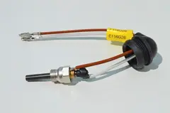 Glødeplugg 24V Hydronic 10 Scania